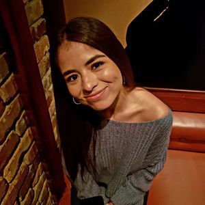 Meet your Posher, Ariel